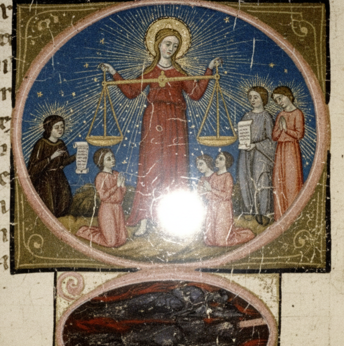 Justice Spell — photo 2