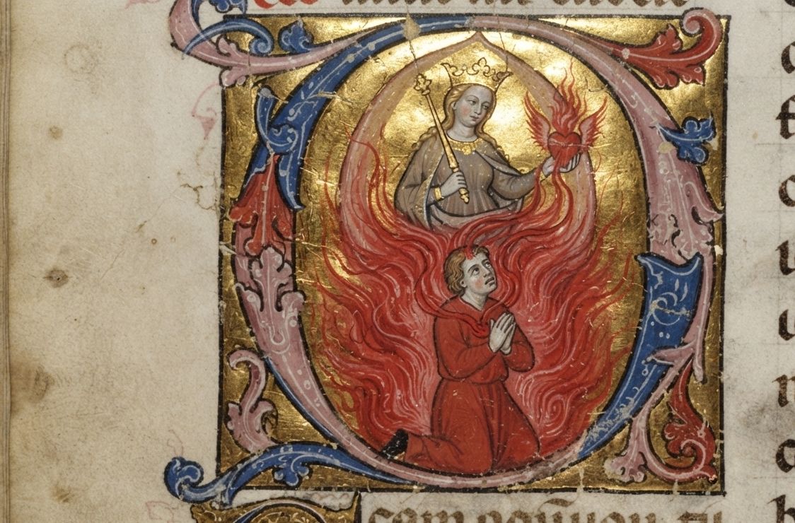 Love & Obsession Spell — photo 2