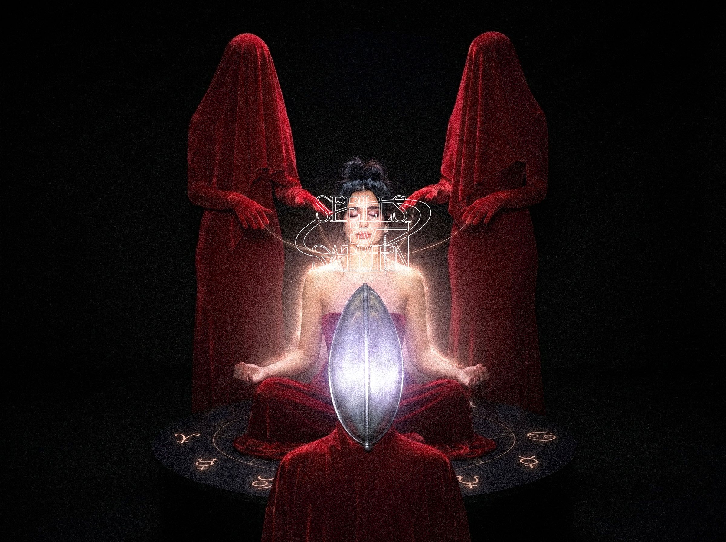 Beauty & Attraction Spell