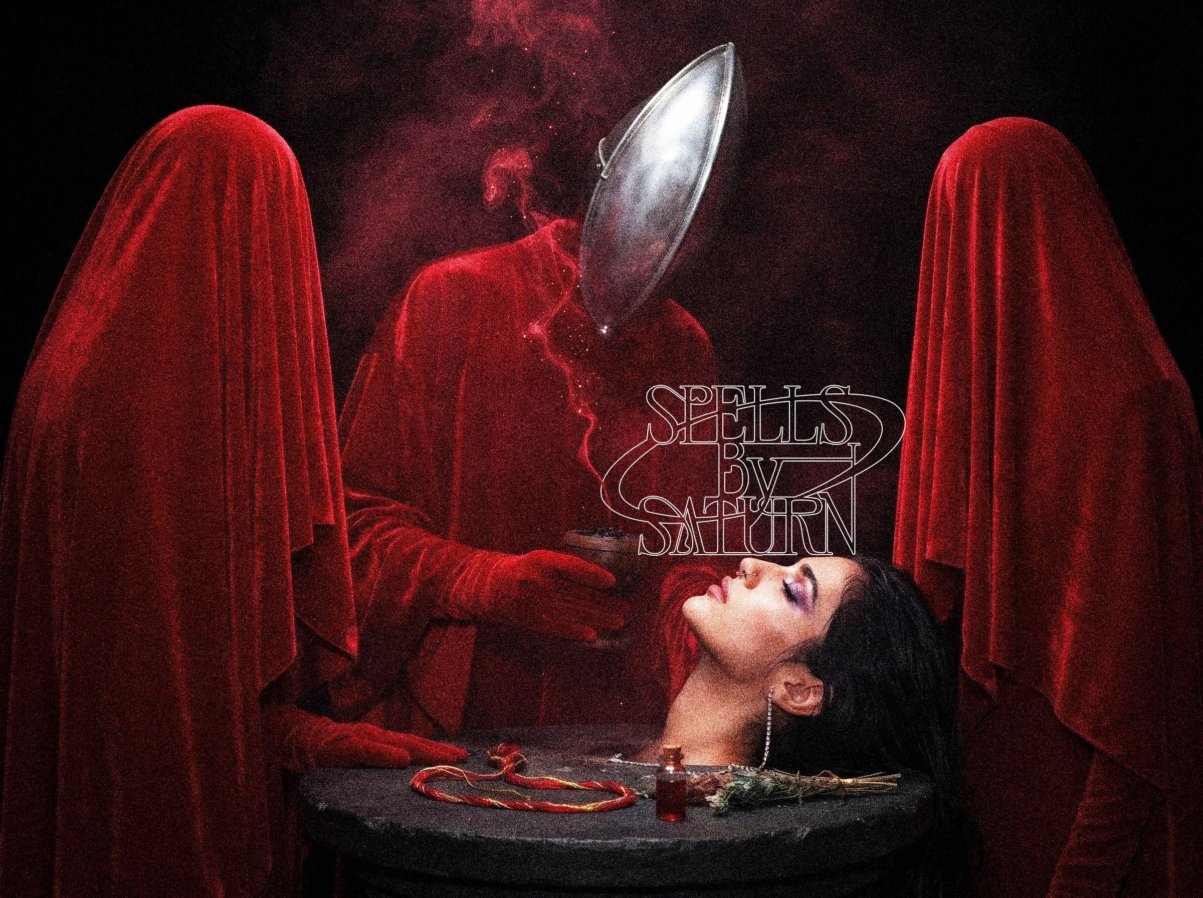 Come To Me Love Spell