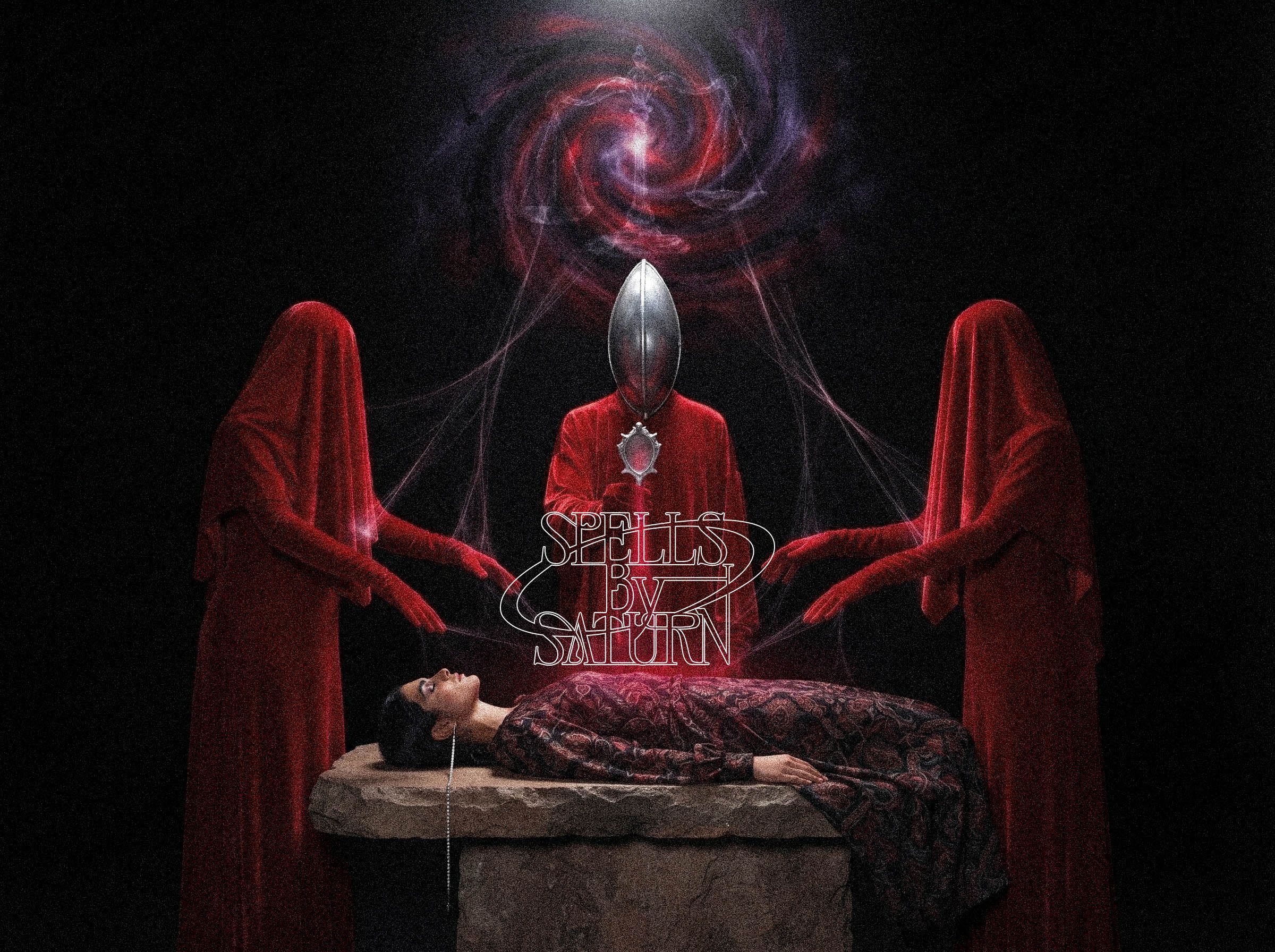 Revenge & Karma Spell