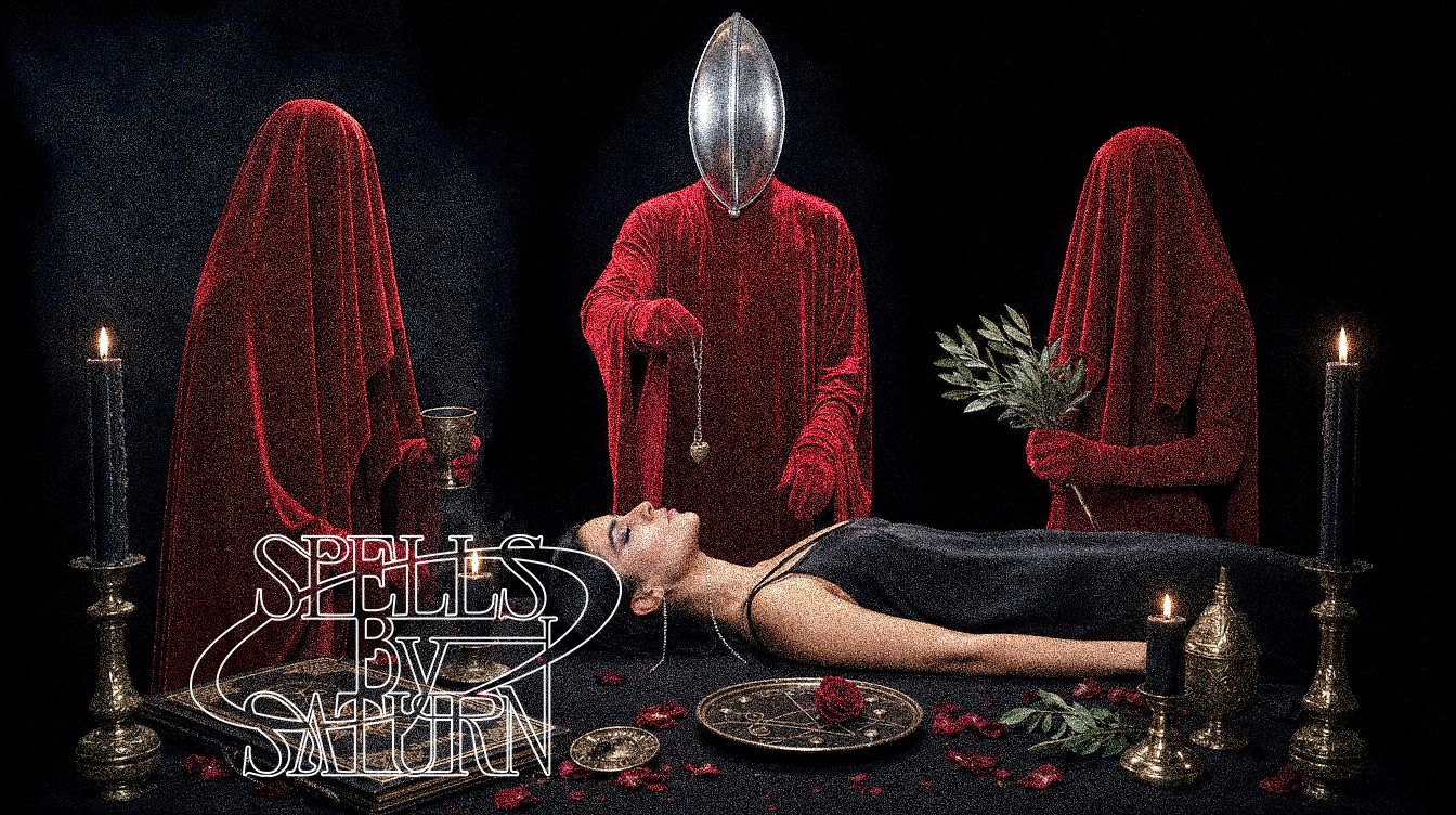 Love & Obsession Spell