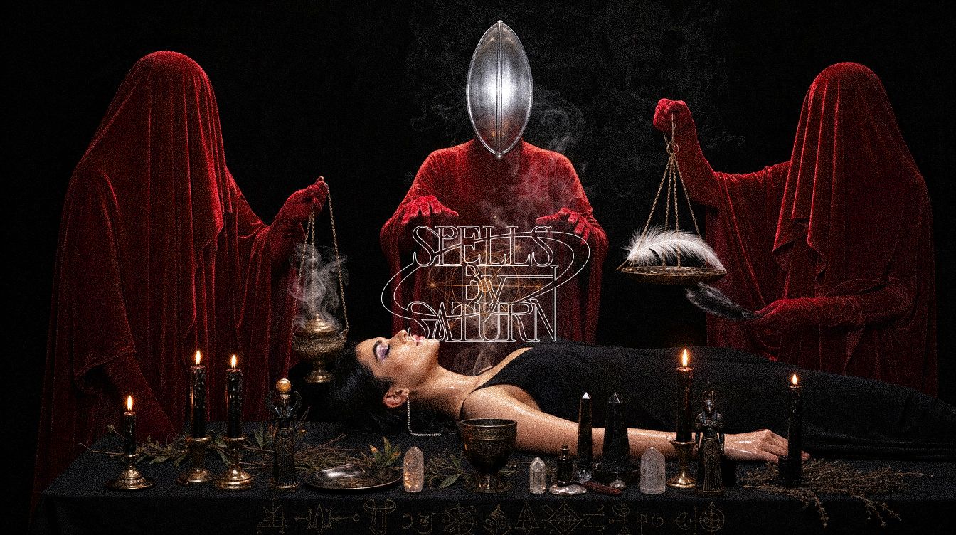 Weight Intention Spell