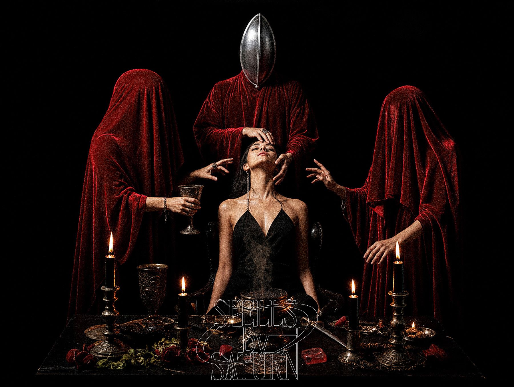 Popularity Spell