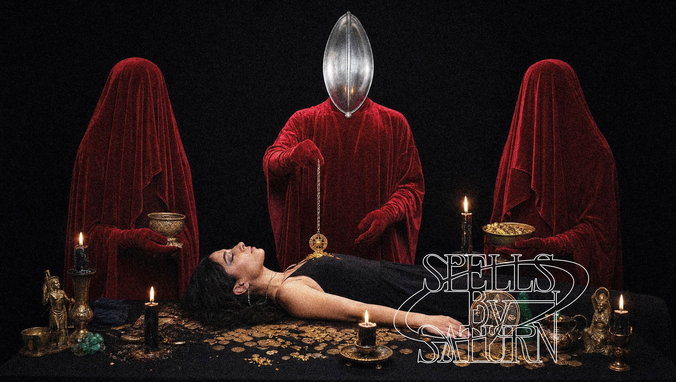 Money Flow Spell