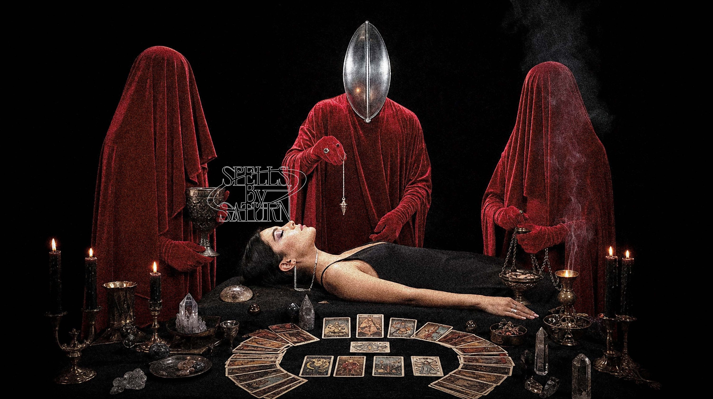 Full Tarot Reading