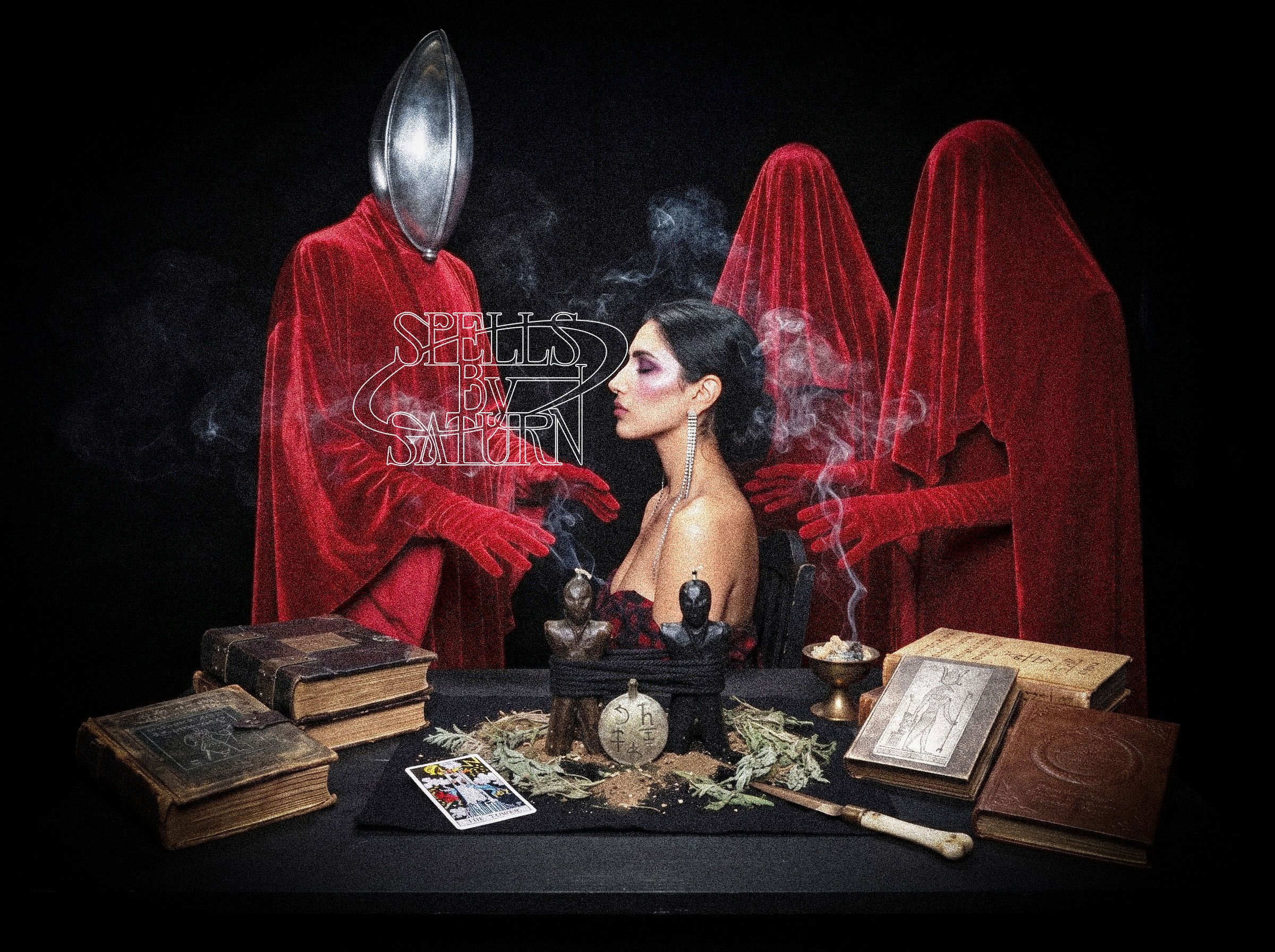 Bring Your Ex Lover Back Spell