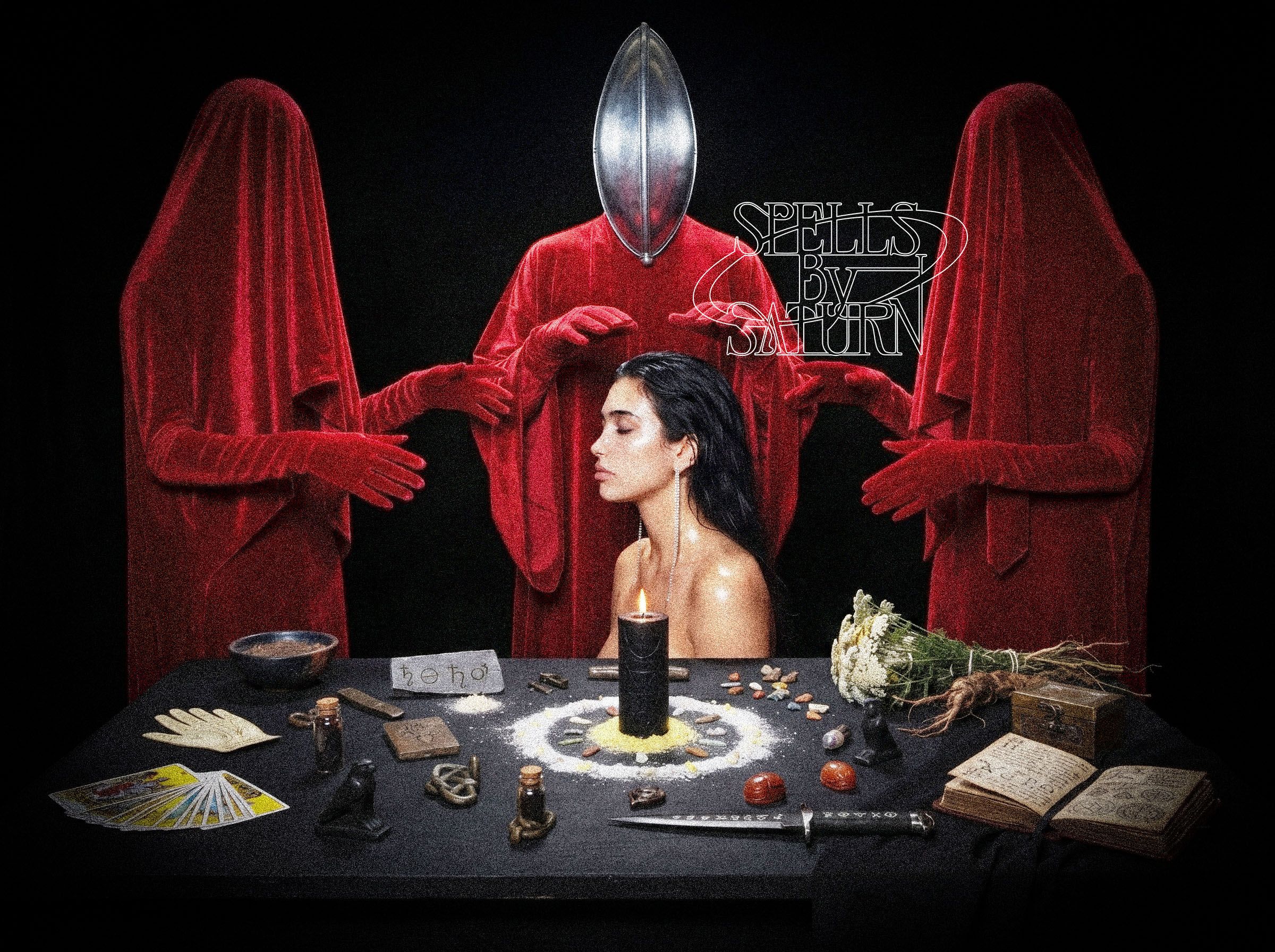 Protection Spell
