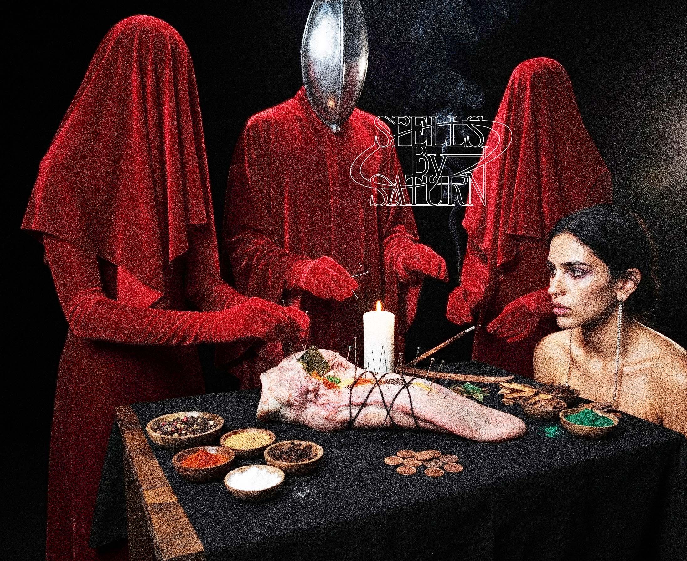 Honesty Spell