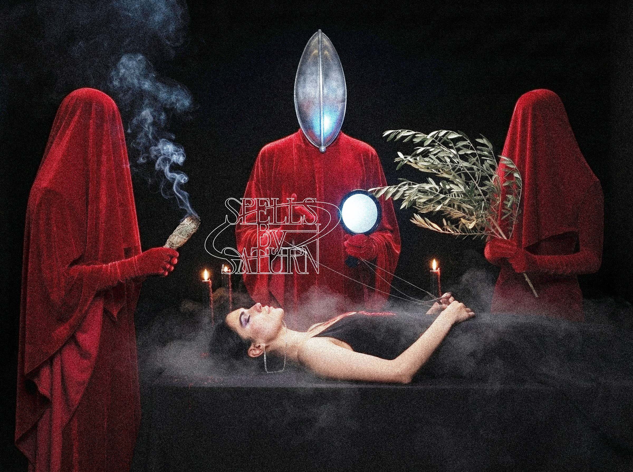 Friendship Spell