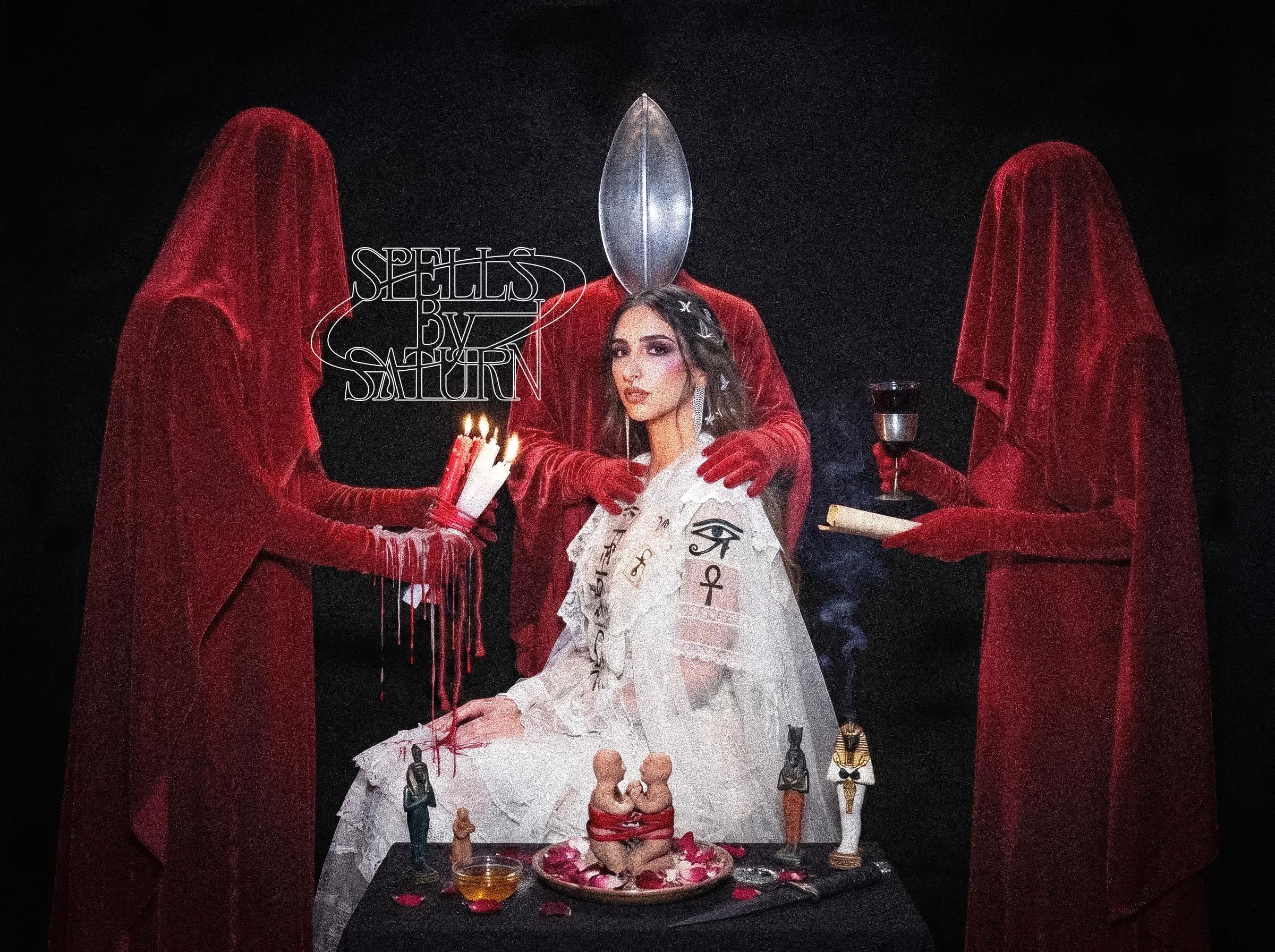 Marry Me Spell